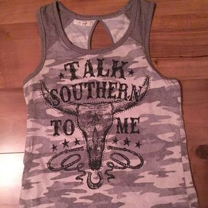 Maurices Tank Top